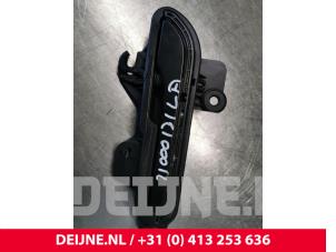 Gebruikte Portiergreep 4Deurs links-achter Tesla Model 3 Long Range, Performance AWD Prijs € 121,00 Inclusief btw aangeboden door van Deijne Onderdelen Uden B.V.