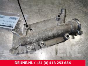 Gebruikte Warmtewisselaar Iveco New Daily IV 50C18 Prijs € 48,40 Inclusief btw aangeboden door van Deijne Onderdelen Uden B.V.