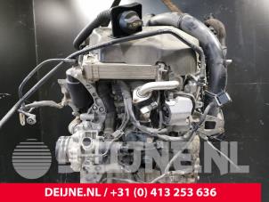 Gebruikte Motor Mercedes Sprinter 3,5t (910.0/910.1/907.1/907.2) 314 CDI 2.1 D FWD Prijs € 5.384,50 Inclusief btw aangeboden door van Deijne Onderdelen Uden B.V.