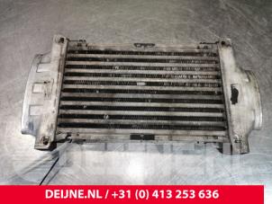 Usagé Laddluftkylare Mini Mini Cooper S (R53) 1.6 16V Prix € 28,00 Règlement à la marge proposé par van Deijne Onderdelen Uden B.V.