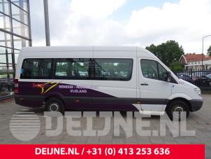 Gebruikte Extra Ruit 2Deurs rechts-achter Mercedes Sprinter 3,5t (906.73) 311 CDI 16V Prijs € 90,75 Inclusief btw aangeboden door van Deijne Onderdelen Uden B.V.
