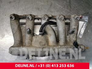 Begagnade Insugsrör Volvo V70 (SW) 2.5 T 20V Pris € 50,00 Marginaltabell erbjuds av van Deijne Onderdelen Uden B.V.