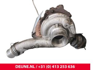 Gebruikte G-lader Renault Master Prijs € 75,00 Margeregeling aangeboden door van Deijne Onderdelen Uden B.V.