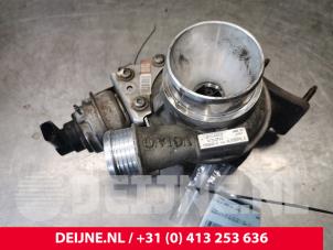 Gebruikte Turbo Volvo XC60 I (DZ) 2.0 DRIVe 20V Prijs € 300,00 Margeregeling aangeboden door van Deijne Onderdelen Uden B.V.