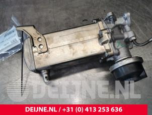 Begagnade EGR-kylare Audi A6 Avant (C7) 3.0 TDI V6 24V Quattro Pris € 200,00 Marginaltabell erbjuds av van Deijne Onderdelen Uden B.V.