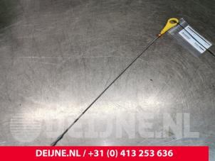 Używane Pretowy wskaznik poziomu oleju Volvo V40 (MV) 1.6 T3 GTDi 16V Cena € 10,00 Procedura marży oferowane przez van Deijne Onderdelen Uden B.V.