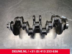 Begagnade Vevaxel Volkswagen Caddy IV 2.0 TDI 102 Pris € 605,00 Inklusive moms erbjuds av van Deijne Onderdelen Uden B.V.