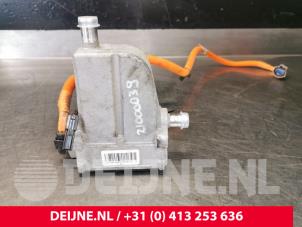 Używane Modul (rózne) Tesla Model X 100D Cena € 302,50 Z VAT oferowane przez van Deijne Onderdelen Uden B.V.