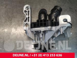 Begagnade Vattenpump Volvo XC40 (XZ) 1.5 T4 Plug-in Hybrid 12V Pris € 242,00 Inklusive moms erbjuds av van Deijne Onderdelen Uden B.V.
