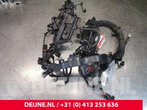 Gebruikte Kabelboom Volvo XC40 (XZ) 1.5 T4 Plug-in Hybrid 12V Prijs € 302,50 Inclusief btw aangeboden door van Deijne Onderdelen Uden B.V.