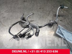 Używane Przewód (rózne) Citroen Jumper Cena € 72,60 Z VAT oferowane przez van Deijne Onderdelen Uden B.V.