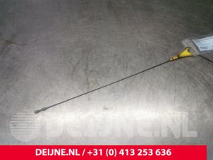 Używane Pretowy wskaznik poziomu oleju Volvo V40 (MV) 1.6 T3 GTDi 16V Cena € 15,00 Procedura marży oferowane przez van Deijne Onderdelen Uden B.V.