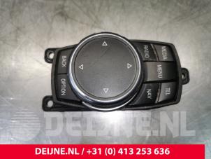 Gebruikte Regelunit Multi Media BMW 3 serie (F30) 318i 1.5 TwinPower Turbo 12V Prijs € 200,00 Margeregeling aangeboden door van Deijne Onderdelen Uden B.V.