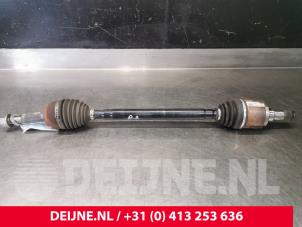 Gebruikte Aandrijfas rechts-achter Tesla Model S 75D Prijs € 242,00 Inclusief btw aangeboden door van Deijne Onderdelen Uden B.V.