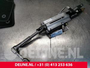 Begagnade Rattstångshölje Volvo XC40 (XZ) 2.0 T4 Geartronic 16V Pris € 400,00 Marginaltabell erbjuds av van Deijne Onderdelen Uden B.V.