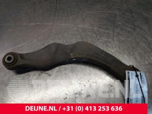 Gebruikte Draagarm boven links-achter Volvo XC60 I (DZ) 2.4 D3/D4 20V AWD Prijs € 25,00 Margeregeling aangeboden door van Deijne Onderdelen Uden B.V.