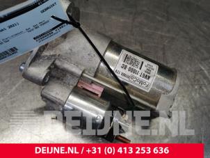 Begagnade Startmotor Ford Transit Connect (PJ2) 1.5 EcoBlue Pris € 90,75 Inklusive moms erbjuds av van Deijne Onderdelen Uden B.V.