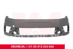Nowe Zderzak przedni Volkswagen Caddy Cena € 84,70 Z VAT oferowane przez van Deijne Onderdelen Uden B.V.