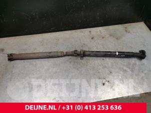 Gebruikte Tussenas Ford Transit 2.4 TDCi 16V Prijs € 181,50 Inclusief btw aangeboden door van Deijne Onderdelen Uden B.V.