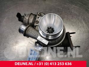 Gebruikte Turbo Volvo V70 (BW) 2.0 D3 20V Prijs € 180,00 Margeregeling aangeboden door van Deijne Onderdelen Uden B.V.