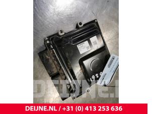 Gebruikte Computer Motormanagement Volvo XC60 II (UZ) 2.0 T8 16V Hybrid AWD Prijs € 200,00 Margeregeling aangeboden door van Deijne Onderdelen Uden B.V.