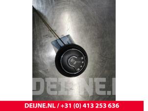 Begagnade Lägesbrytare, automatisk växellåda Citroen Berlingo 1.6 BlueHDI 100 Pris € 121,00 Inklusive moms erbjuds av van Deijne Onderdelen Uden B.V.