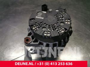 Używane Pradnica Volvo V60 I (FW/GW) 2.0 D3 16V Cena € 50,00 Procedura marży oferowane przez van Deijne Onderdelen Uden B.V.