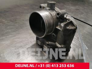 Gebruikte Gasklephuis Volvo V50 (MW) 2.0 D4 20V Prijs € 75,00 Margeregeling aangeboden door van Deijne Onderdelen Uden B.V.