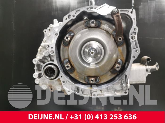 Volvo XC40 Gearboxes stock | ProxyParts.com