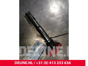 Begagnade Tändspole Audi A6 Avant (C7) 2.8 V6 24V FSI Quattro Pris € 20,00 Marginaltabell erbjuds av van Deijne Onderdelen Uden B.V.
