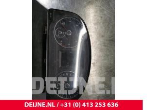 Gebruikte Kilometerteller KM Volkswagen Caddy IV 2.0 TDI 102 Prijs € 151,25 Inclusief btw aangeboden door van Deijne Onderdelen Uden B.V.