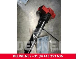 Begagnade Tändspole Audi A6 Avant (C7) 2.8 V6 24V FSI Quattro Pris € 20,00 Marginaltabell erbjuds av van Deijne Onderdelen Uden B.V.