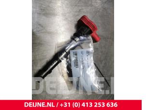Begagnade Tändspole Audi A6 Avant (C7) 2.8 V6 24V FSI Quattro Pris € 20,00 Marginaltabell erbjuds av van Deijne Onderdelen Uden B.V.