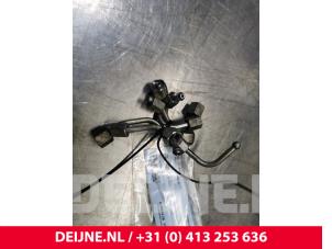 Gebruikte Leiding (diversen) Fiat Punto Evo (199) 1.3 JTD Multijet Start&Stop 16V Prijs € 50,00 Margeregeling aangeboden door van Deijne Onderdelen Uden B.V.