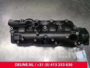 Gebruikte Inlaatspruitstuk Fiat Ducato (250) 2.0 D 115 Multijet Prijs € 78,65 Inclusief btw aangeboden door van Deijne Onderdelen Uden B.V.