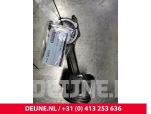 Begagnade Kolv Ford Transit Tourneo 2.2 TDCi 16V Euro 5 Pris € 211,75 Inklusive moms erbjuds av van Deijne Onderdelen Uden B.V.