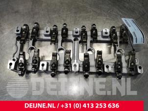 Begagnade Vipparm Fiat Ducato (250) 2.2 D 100 Multijet Euro 4 Pris € 151,25 Inklusive moms erbjuds av van Deijne Onderdelen Uden B.V.