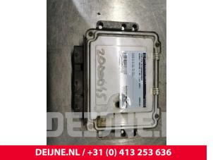 Gebruikte Computer Motormanagement Renault Master II (ED/HD/UD) 3.0 dCi 16V 140 Prijs € 242,00 Inclusief btw aangeboden door van Deijne Onderdelen Uden B.V.