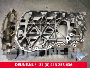 Begagnade Oljetråg Ford Transit Custom Pris € 151,25 Inklusive moms erbjuds av van Deijne Onderdelen Uden B.V.