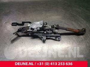 Begagnade Rattstångshölje Volvo V40 (MV) 1.6 D2 Pris € 100,00 Marginaltabell erbjuds av van Deijne Onderdelen Uden B.V.