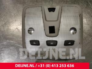 Gebruikte Binnenverlichting voor Volvo V70 (SW) 2.3 T5 20V Prijs € 20,00 Margeregeling aangeboden door van Deijne Onderdelen Uden B.V.