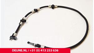 Nowe Przewód powrotny paliwa Mercedes Sprinter Cena € 36,30 Z VAT oferowane przez van Deijne Onderdelen Uden B.V.