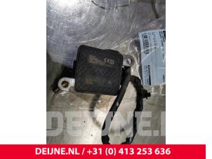 Gebruikte Nox sensor Peugeot Expert (V1/VA/VB/VE/VF/VT/VY) 2.0 Blue HDi 120 16V Prijs € 150,00 Margeregeling aangeboden door van Deijne Onderdelen Uden B.V.