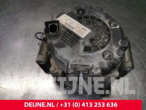 Gebruikte Alternator Mercedes Vito (639.6) 2.2 116 CDI 16V Euro 5 Prijs € 121,00 Inclusief btw aangeboden door van Deijne Onderdelen Uden B.V.