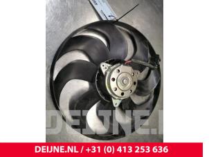 Gebruikte Viscosekoppeling koelvin Volvo V60 I (FW/GW) 2.0 D3 16V Prijs € 150,00 Margeregeling aangeboden door van Deijne Onderdelen Uden B.V.