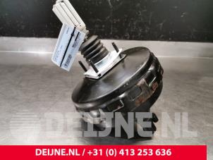 Gebruikte Rembol Volvo V60 I (FW/GW) 2.4 D6 20V Plug-in Hybrid AWD Prijs € 100,00 Margeregeling aangeboden door van Deijne Onderdelen Uden B.V.