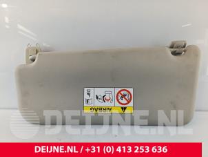 Gebruikte Zonneklep Toyota ProAce City 1.2 VVT-i 110 Prijs € 36,30 Inclusief btw aangeboden door van Deijne Onderdelen Uden B.V.