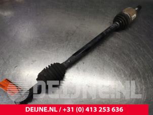 Gebruikte Aandrijfas rechts-achter Tesla Model S P85D Prijs € 211,75 Inclusief btw aangeboden door van Deijne Onderdelen Uden B.V.