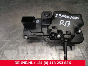 Gebruikte Portierslot Mechaniek 4Deurs rechts-achter Tesla Model S 85D Prijs € 36,30 Inclusief btw aangeboden door van Deijne Onderdelen Uden B.V.