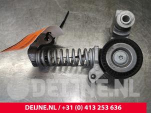 Begagnade Drivremspännare Volvo V60 II (ZW) 2.0 D4 16V Pris € 60,00 Marginaltabell erbjuds av van Deijne Onderdelen Uden B.V.